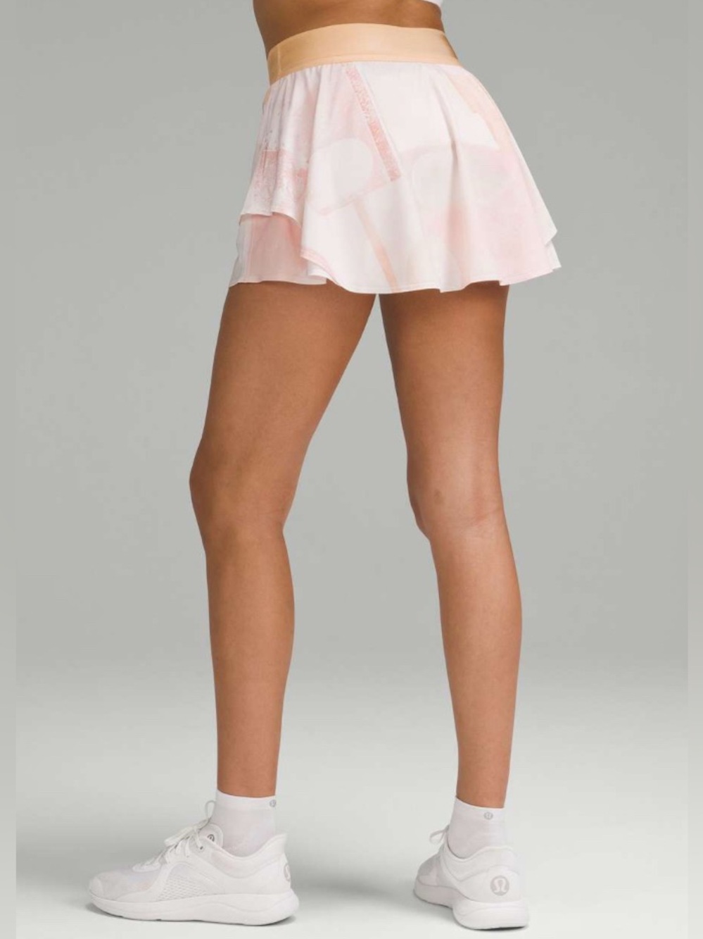 LULULEMON COURT RIVAL HIGH RISE SKIRT - Picture 2 of 8